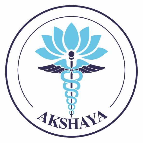 Akshaya Logo